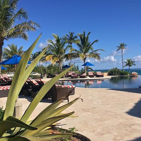 Sky Beach Club Governor's Harbour 外观 照片