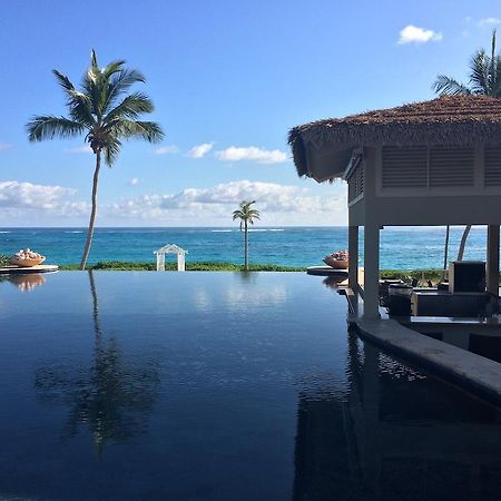 Sky Beach Club Governor's Harbour 外观 照片