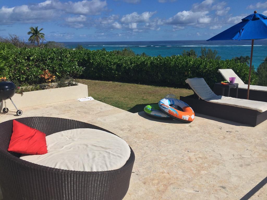 Sky Beach Club Governor's Harbour 外观 照片