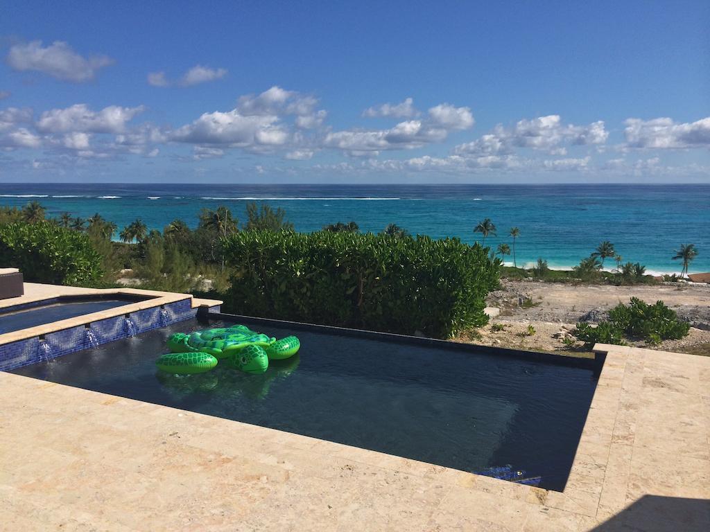 Sky Beach Club Governor's Harbour 外观 照片