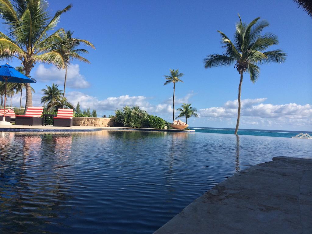 Sky Beach Club Governor's Harbour 外观 照片