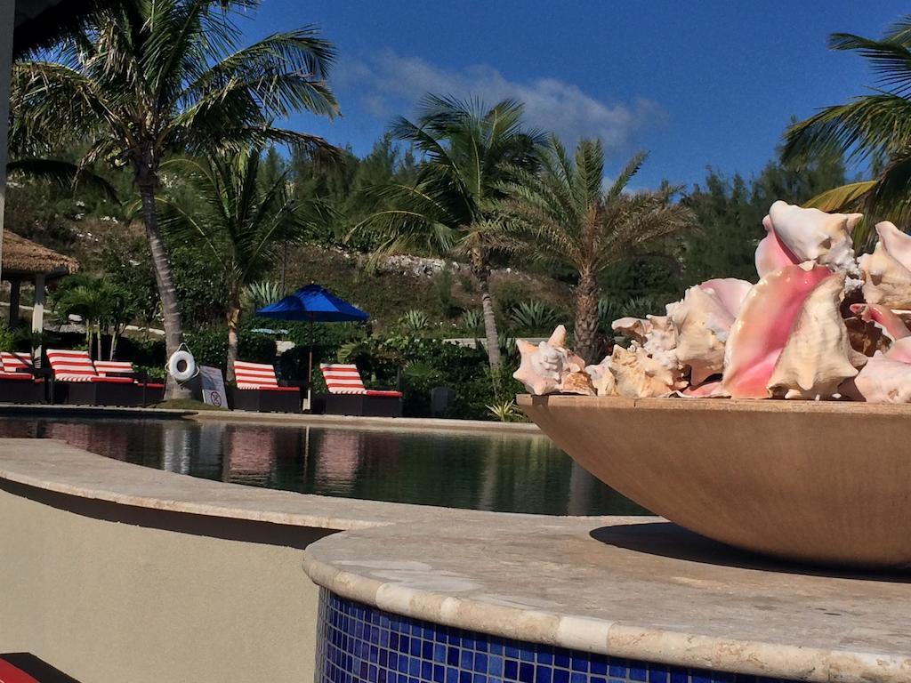 Sky Beach Club Governor's Harbour 外观 照片