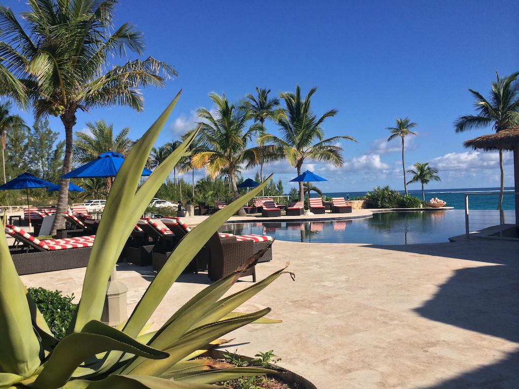 Sky Beach Club Governor's Harbour 外观 照片