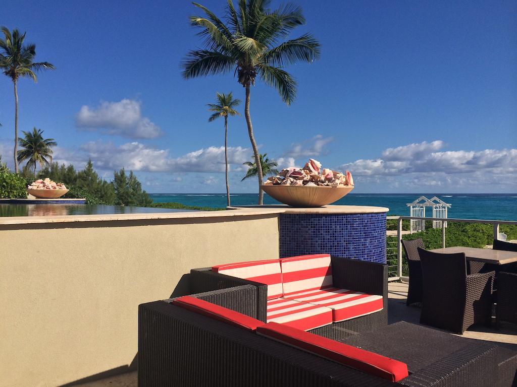 Sky Beach Club Governor's Harbour 外观 照片