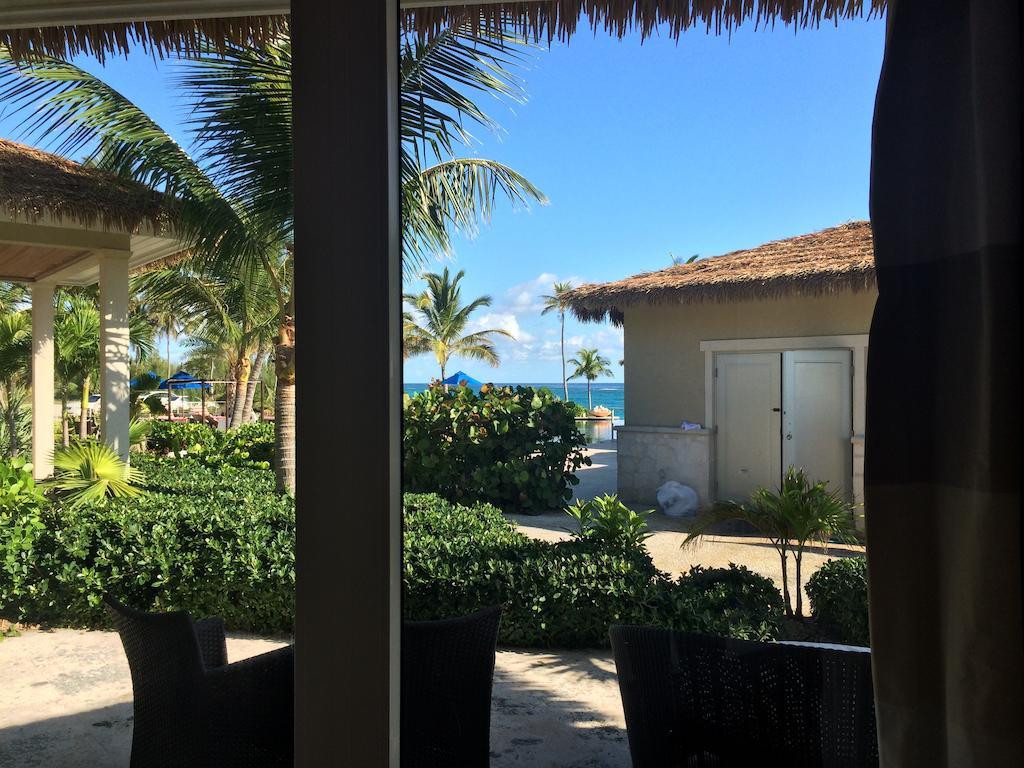 Sky Beach Club Governor's Harbour 外观 照片