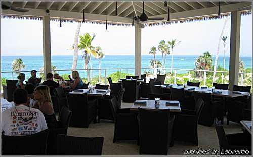 Sky Beach Club Governor's Harbour 餐厅 照片