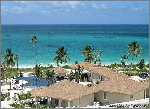 Sky Beach Club Governor's Harbour 外观 照片