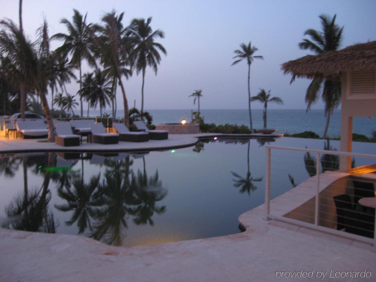 Sky Beach Club Governor's Harbour 设施 照片
