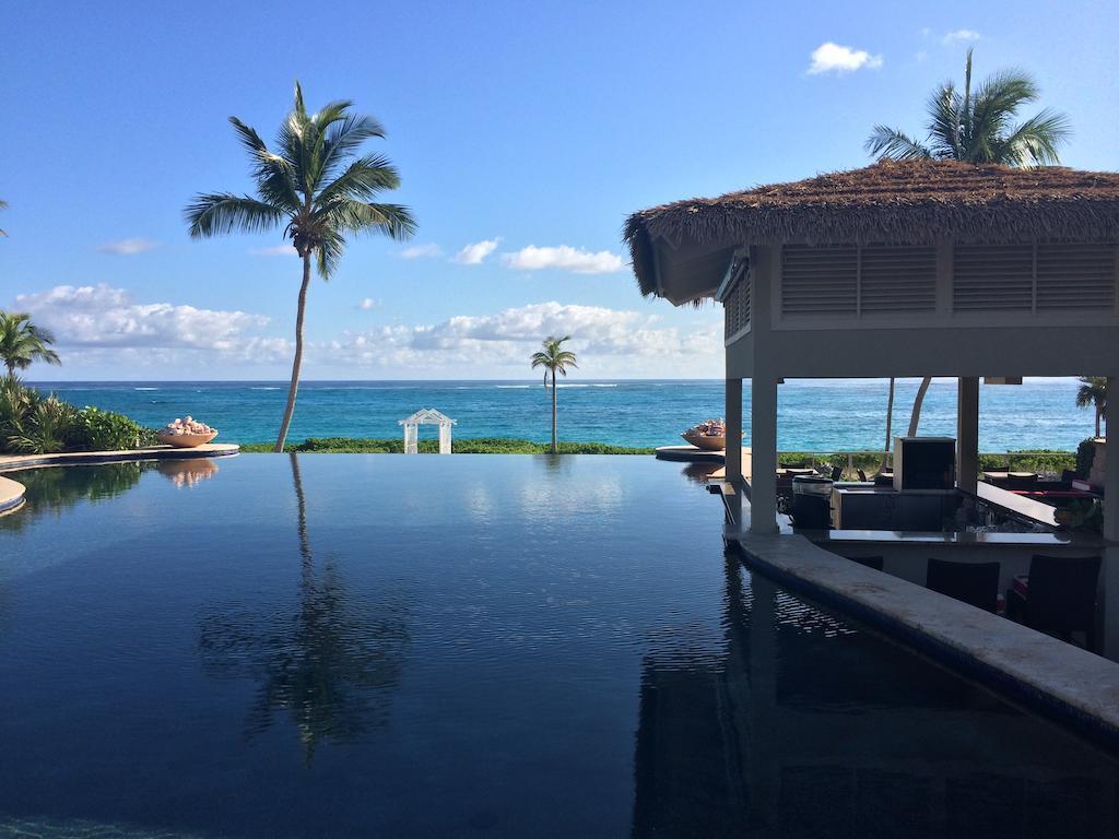 Sky Beach Club Governor's Harbour 外观 照片