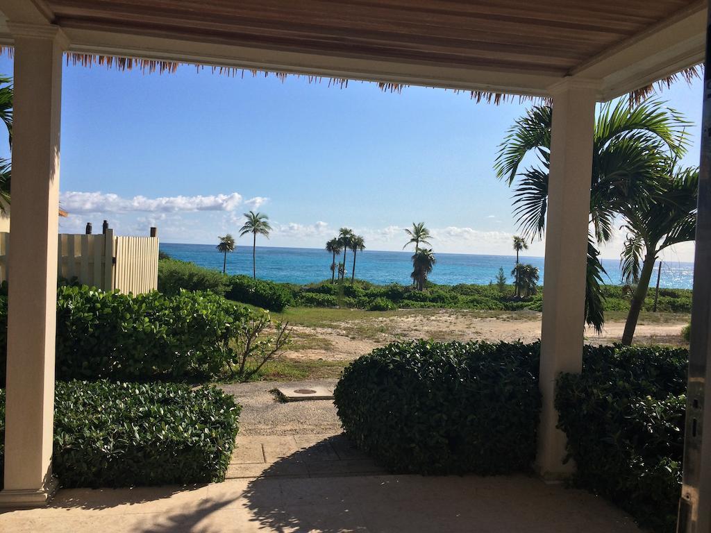 Sky Beach Club Governor's Harbour 外观 照片