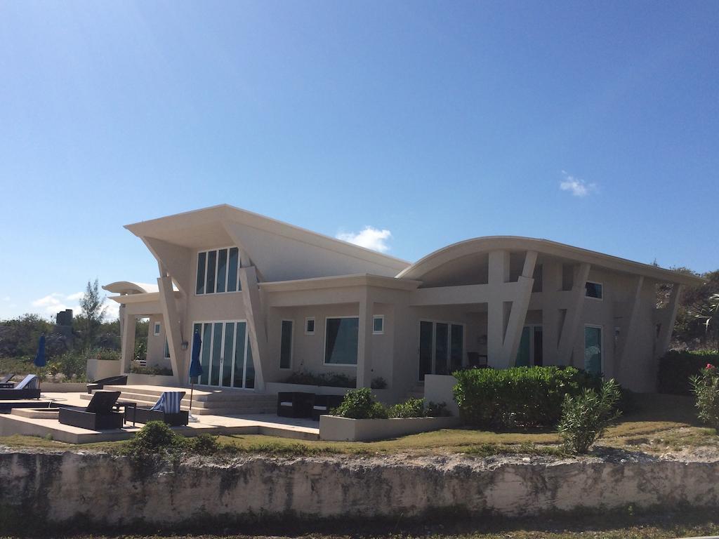 Sky Beach Club Governor's Harbour 外观 照片