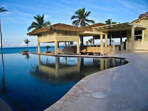 Sky Beach Club Governor's Harbour 外观 照片